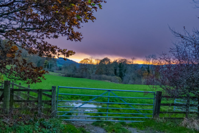 Haydon Bridge