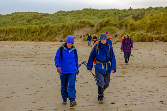 Beadnell Bay Phoenix Bamburgh