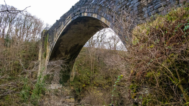 Causey Arch