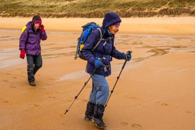 Embleton Bay