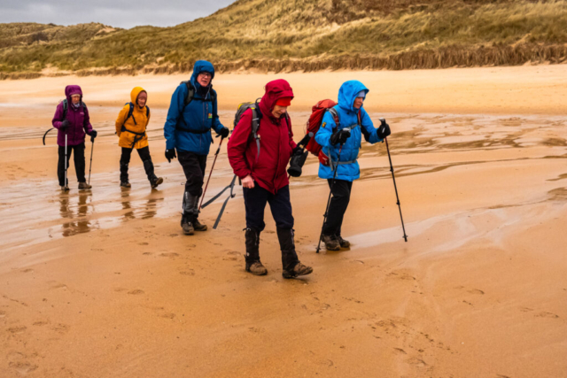 Embleton Bay