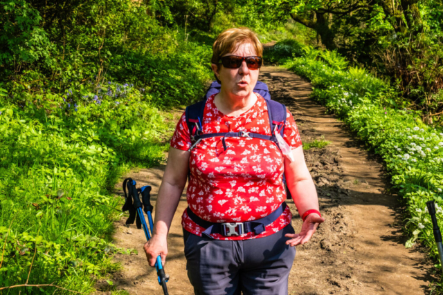 Along Nidderdale Way