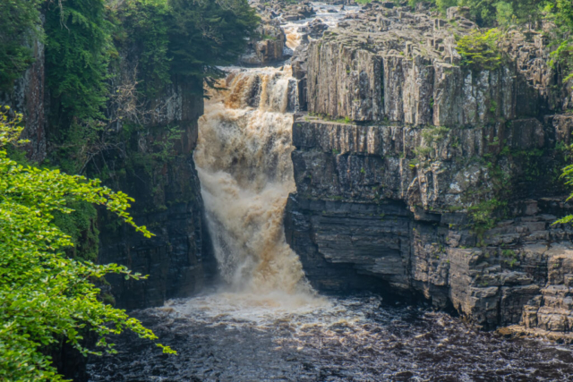 High Force