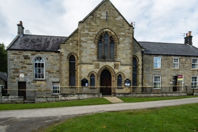 Danby Methodist Church