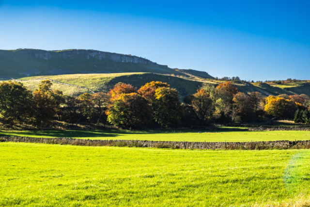 Penhill Scar