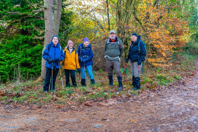 Frankham Fell Quarry