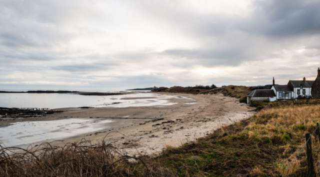 Newton Haven & Low Newton