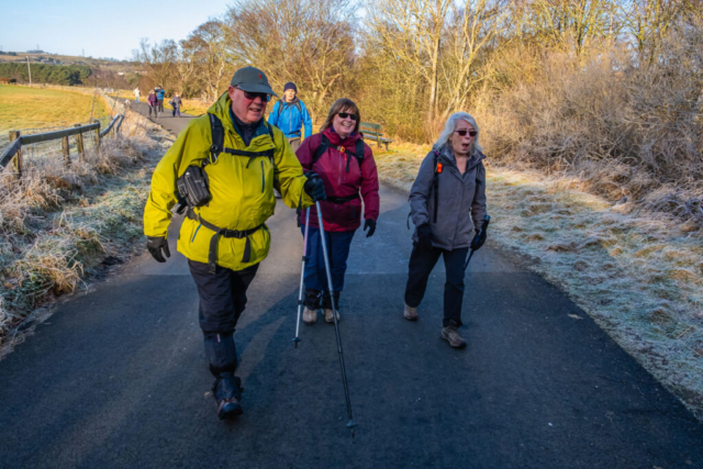 250206 Road to Beltingham