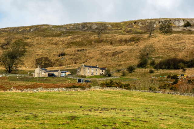 Orgate Farm