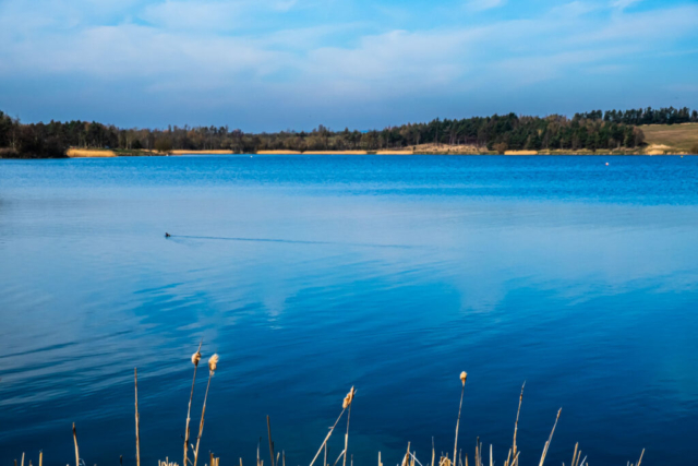 Ladyburn Lake
