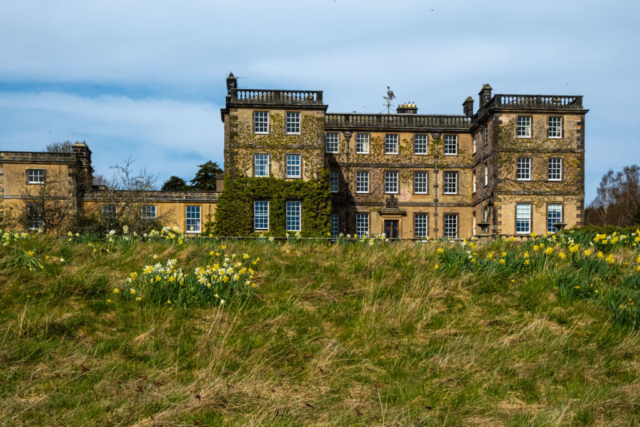 Bolton Hall