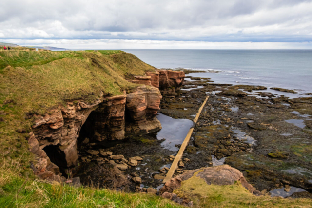 Brotherston's Hole (caves) Brotherston's Hole (caves)