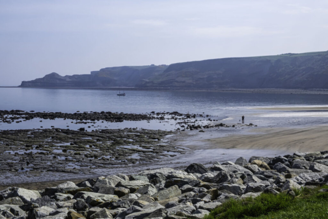 Runswick Bay