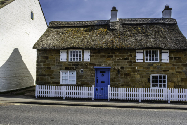 Cottage in Sandsend