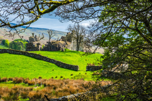 Pendragon Castle