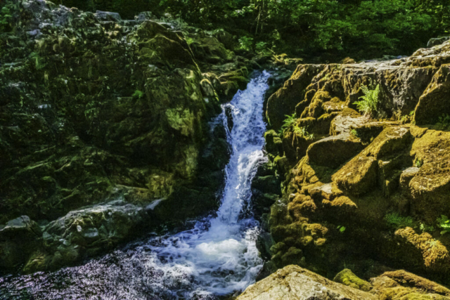 Skelwith Force