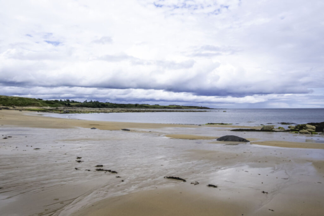 Howdiemont Sands