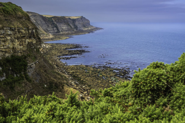 Maw Wyke Hole