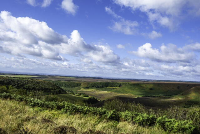 Hole of Horcum