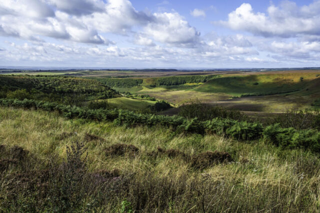 Hole of Horcum