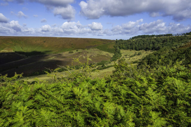 Hole of Horcum